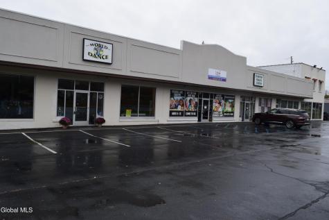 1995 Central Avenue Albany NY 12205