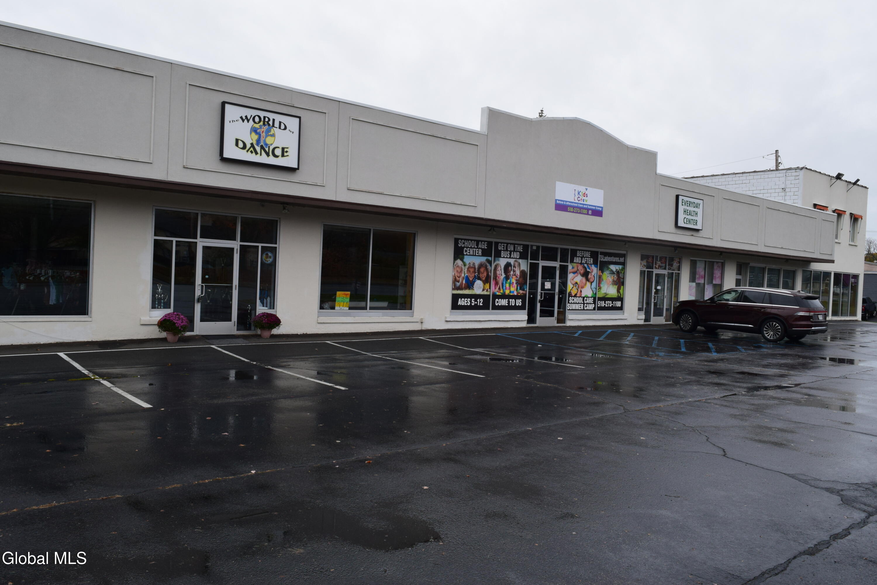 1995 Central Avenue Albany NY 12205