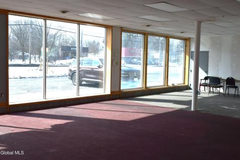 1995 Central Avenue Albany NY 12205