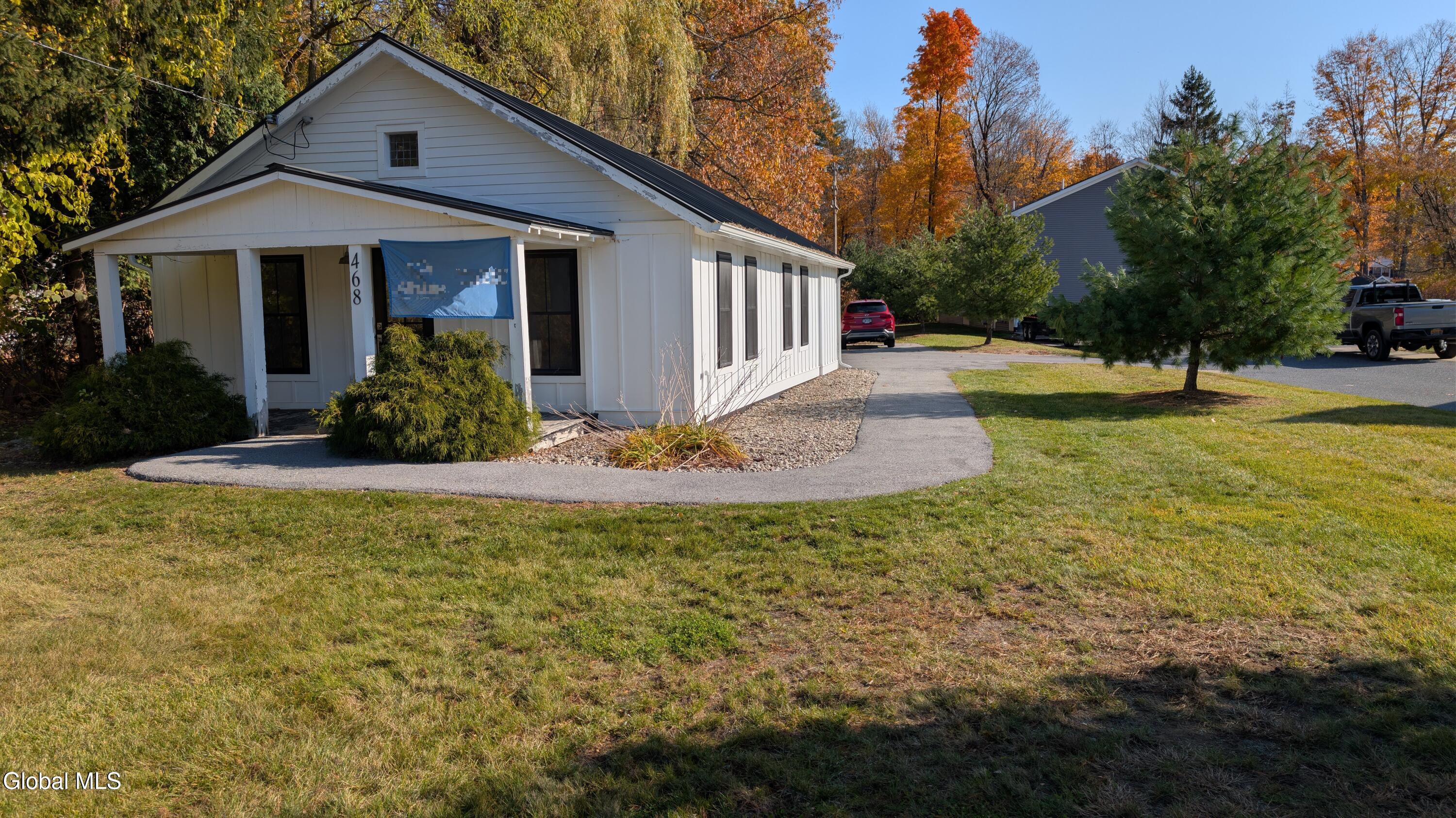 468 Maple Avenue Saratoga Springs NY 12866