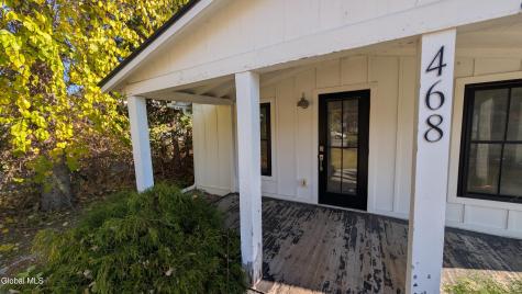 468 Maple Avenue Saratoga Springs NY 12866
