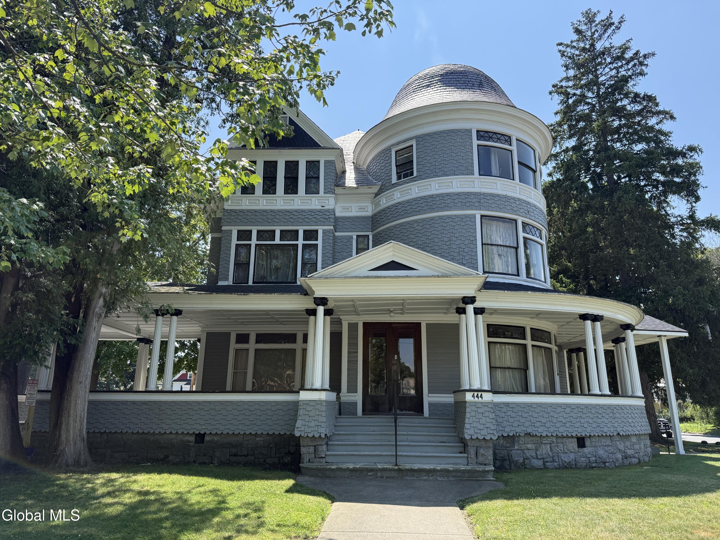 444 Glen Street Glens Falls NY 12801