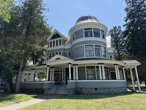 444 Glen Street Glens Falls NY 12801