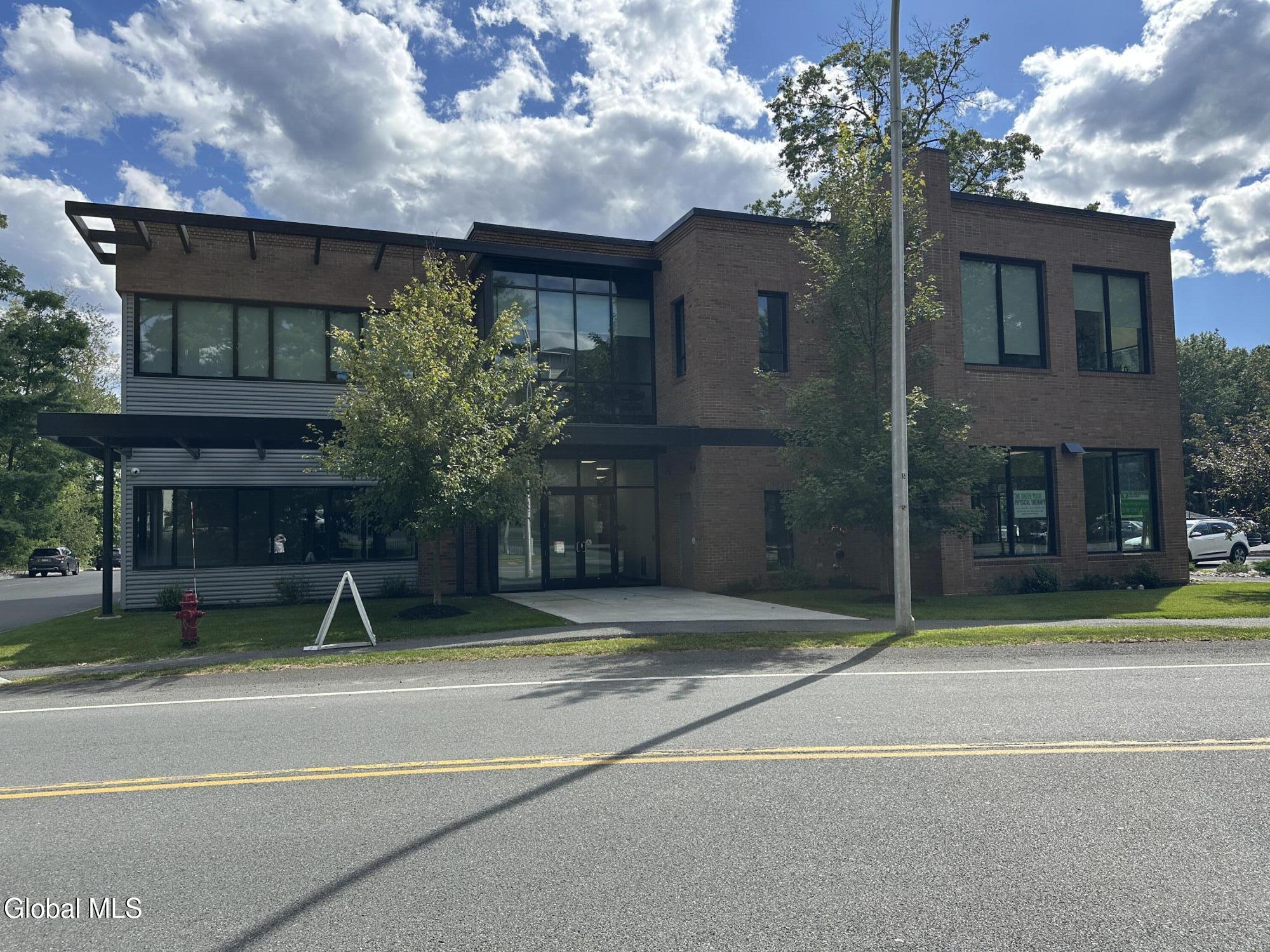 5 Wall Street Clifton Park NY 12065