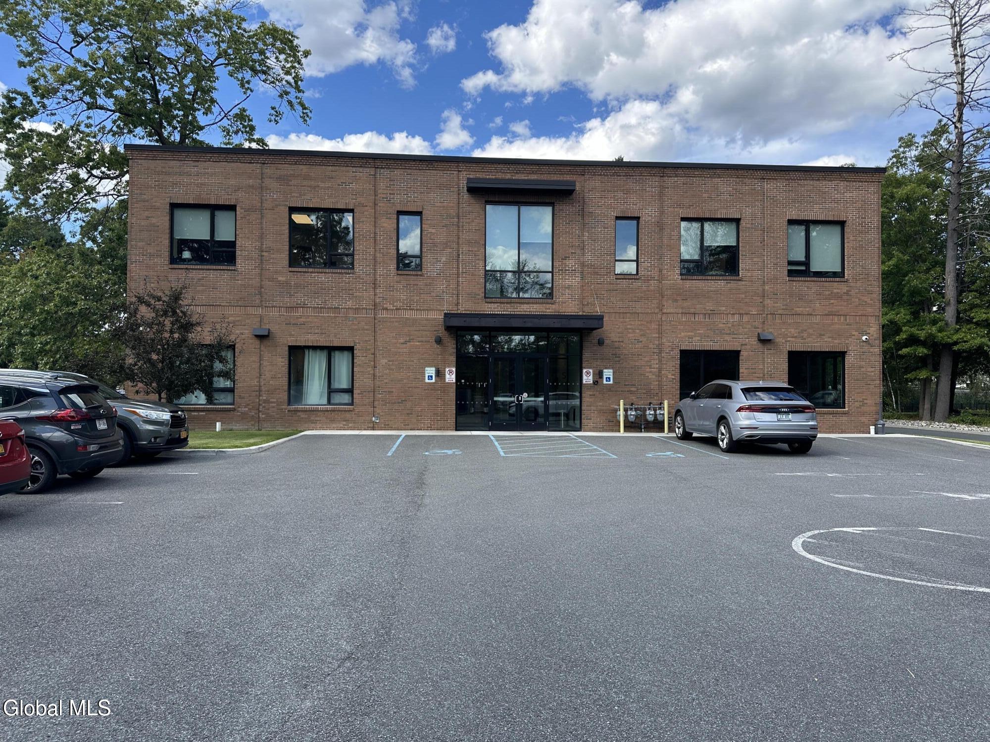 5 Wall Street Clifton Park NY 12065