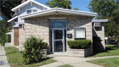 4 Ten Eyck Avenue Albany NY 12209