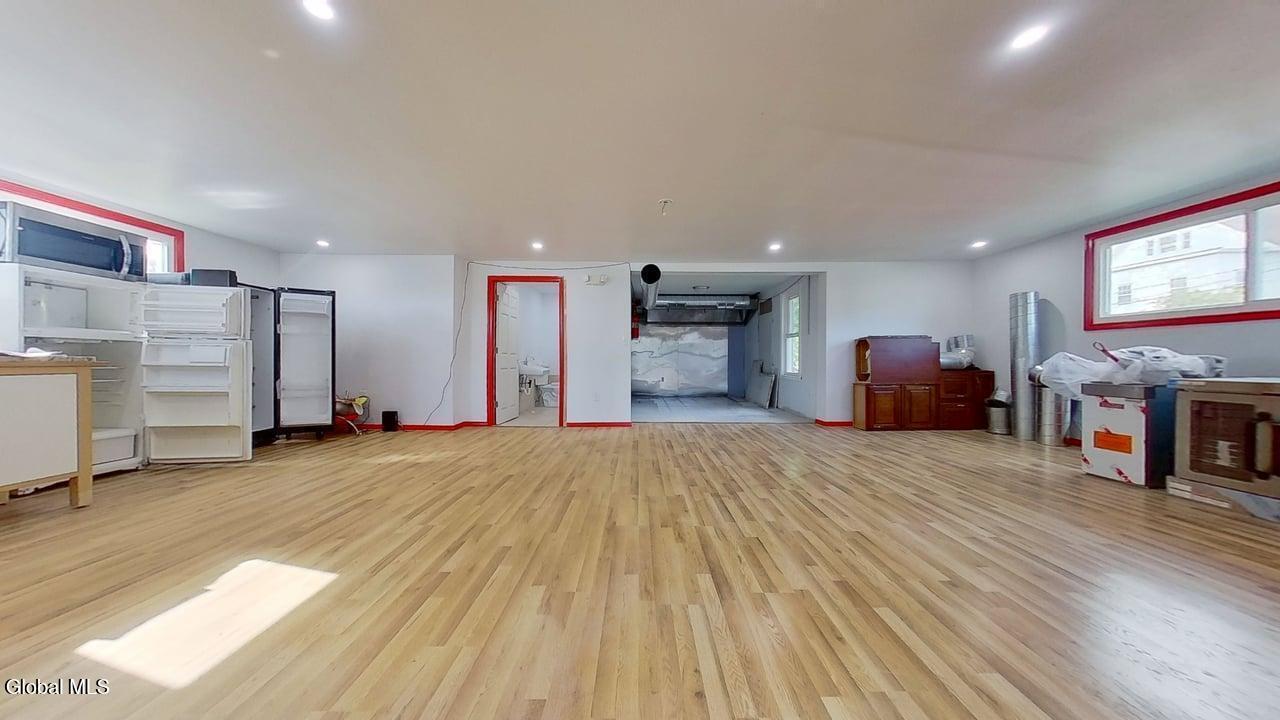 4 Ten Eyck Avenue Albany NY 12209