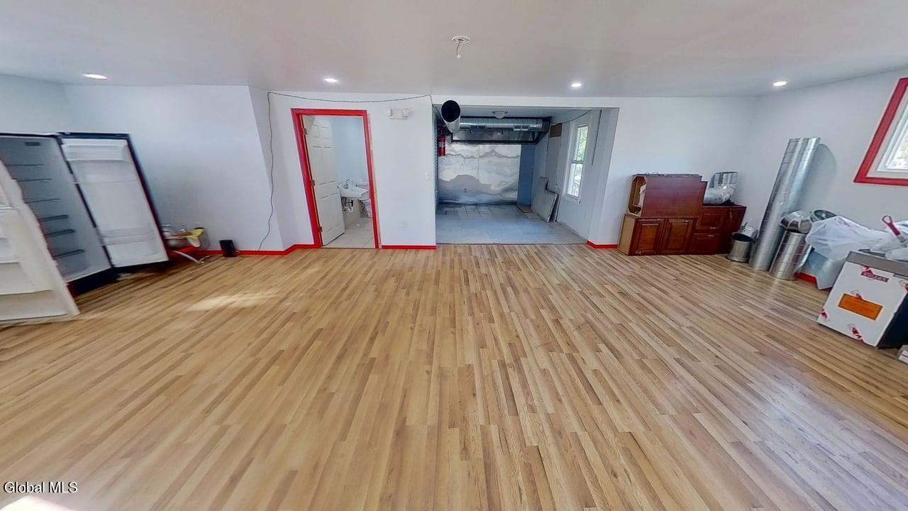 4 Ten Eyck Avenue Albany NY 12209