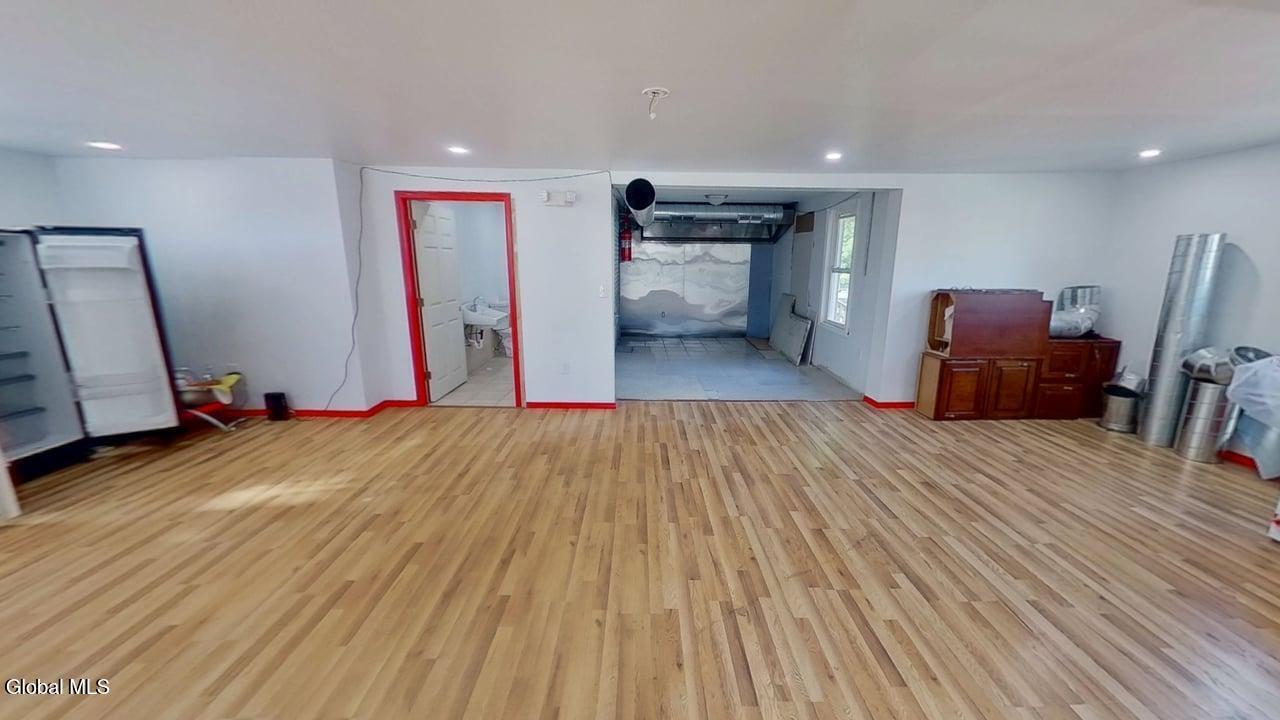 4 Ten Eyck Avenue Albany NY 12209