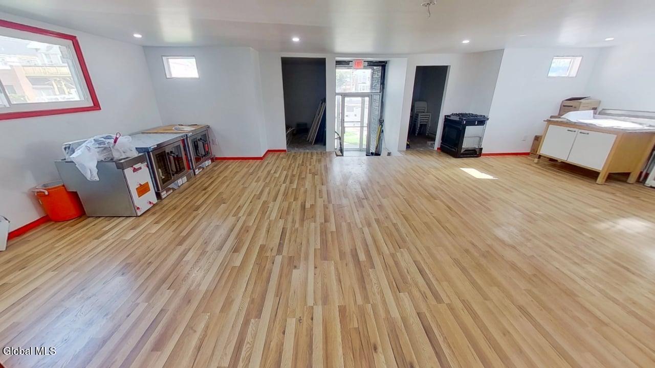 4 Ten Eyck Avenue Albany NY 12209