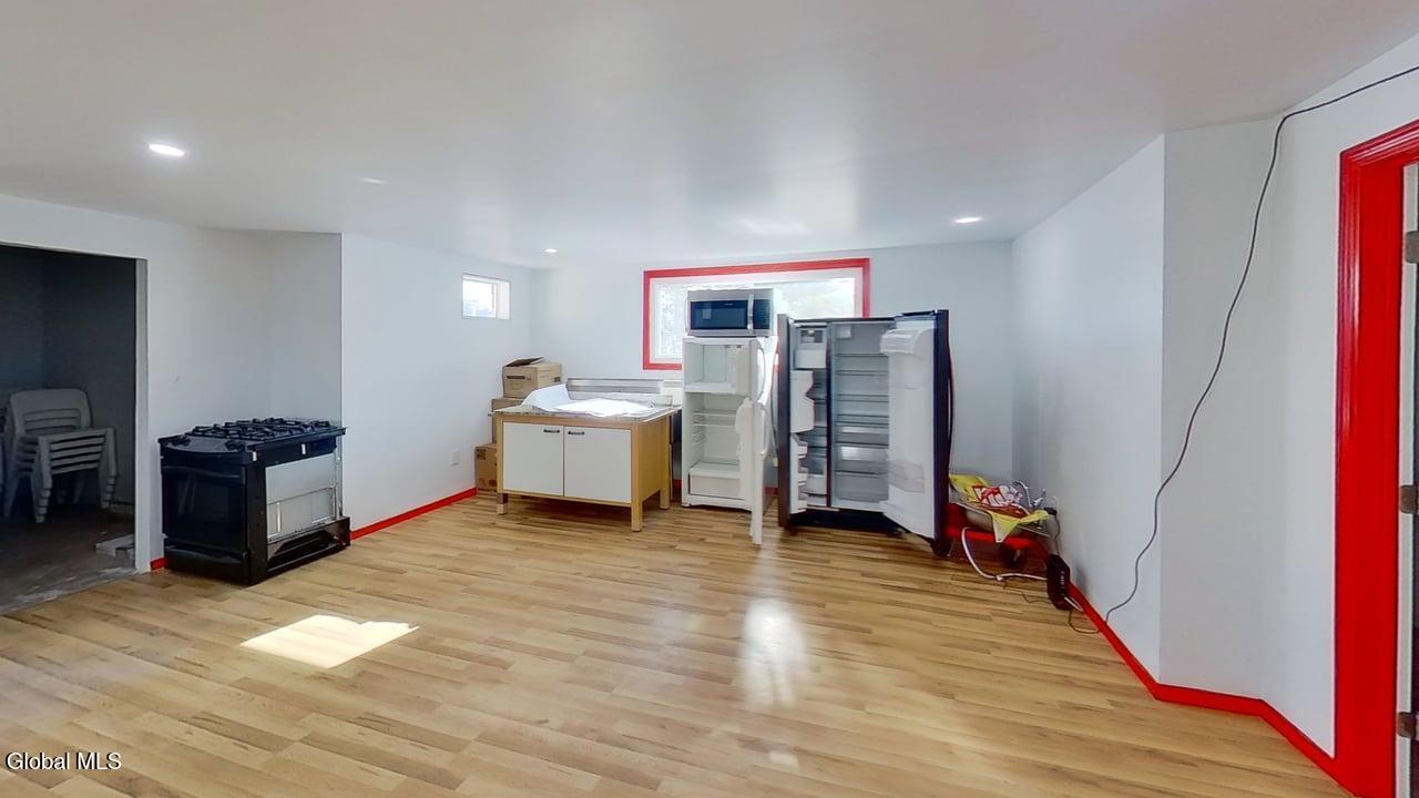 4 Ten Eyck Avenue Albany NY 12209