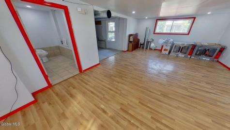 4 Ten Eyck Avenue Albany NY 12209