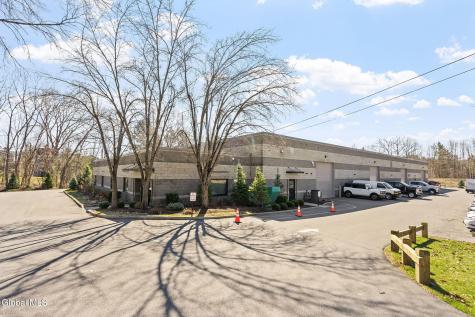 250 Excelsior Avenue Saratoga Springs NY 12866