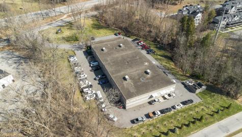 250 Excelsior Avenue Saratoga Springs NY 12866