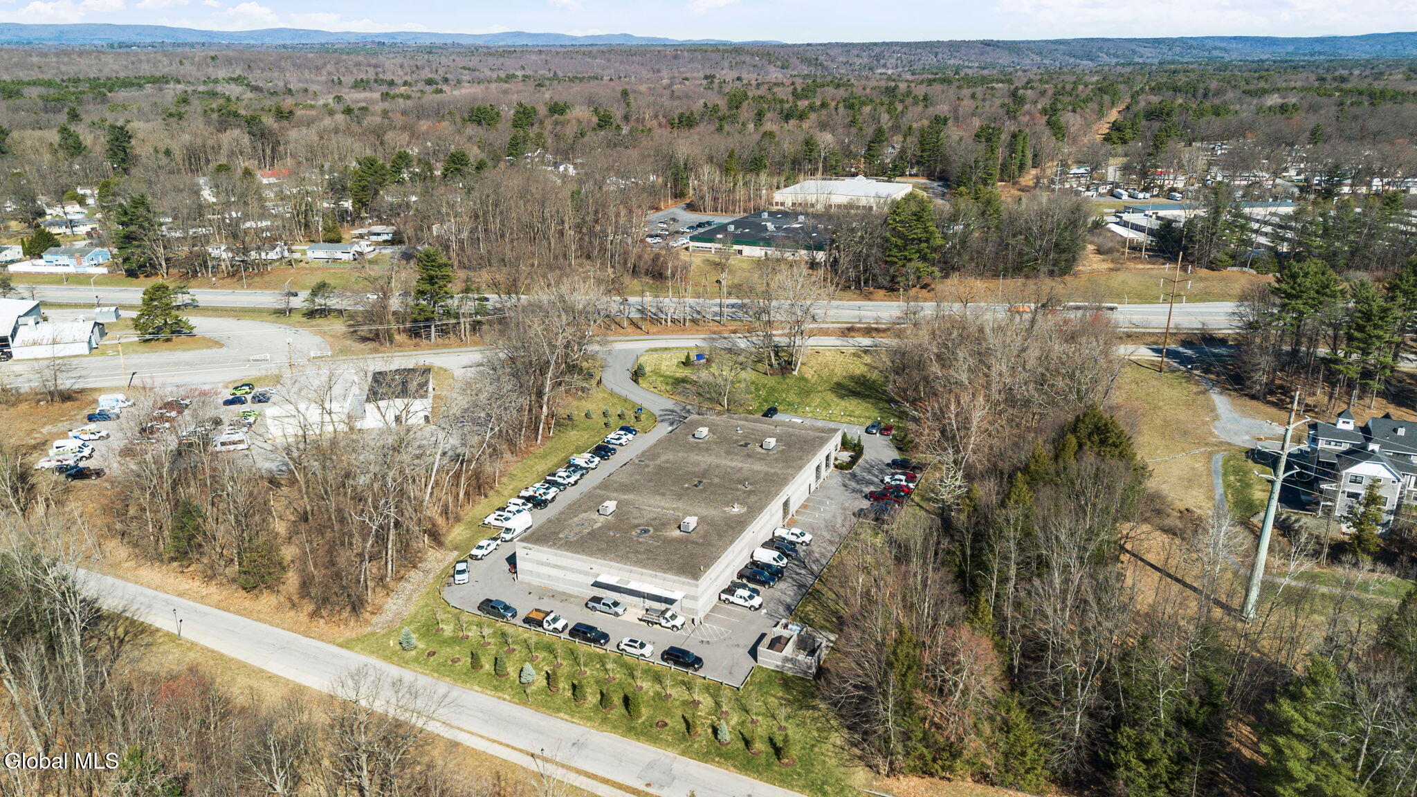250 Excelsior Avenue Saratoga Springs NY 12866
