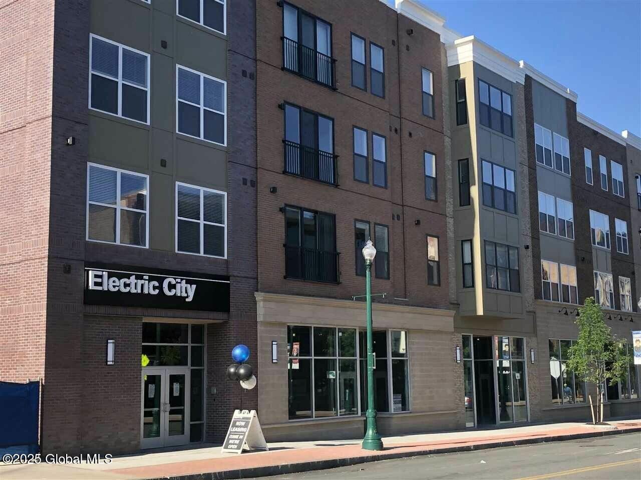 240 State Street Schenectady NY 12305