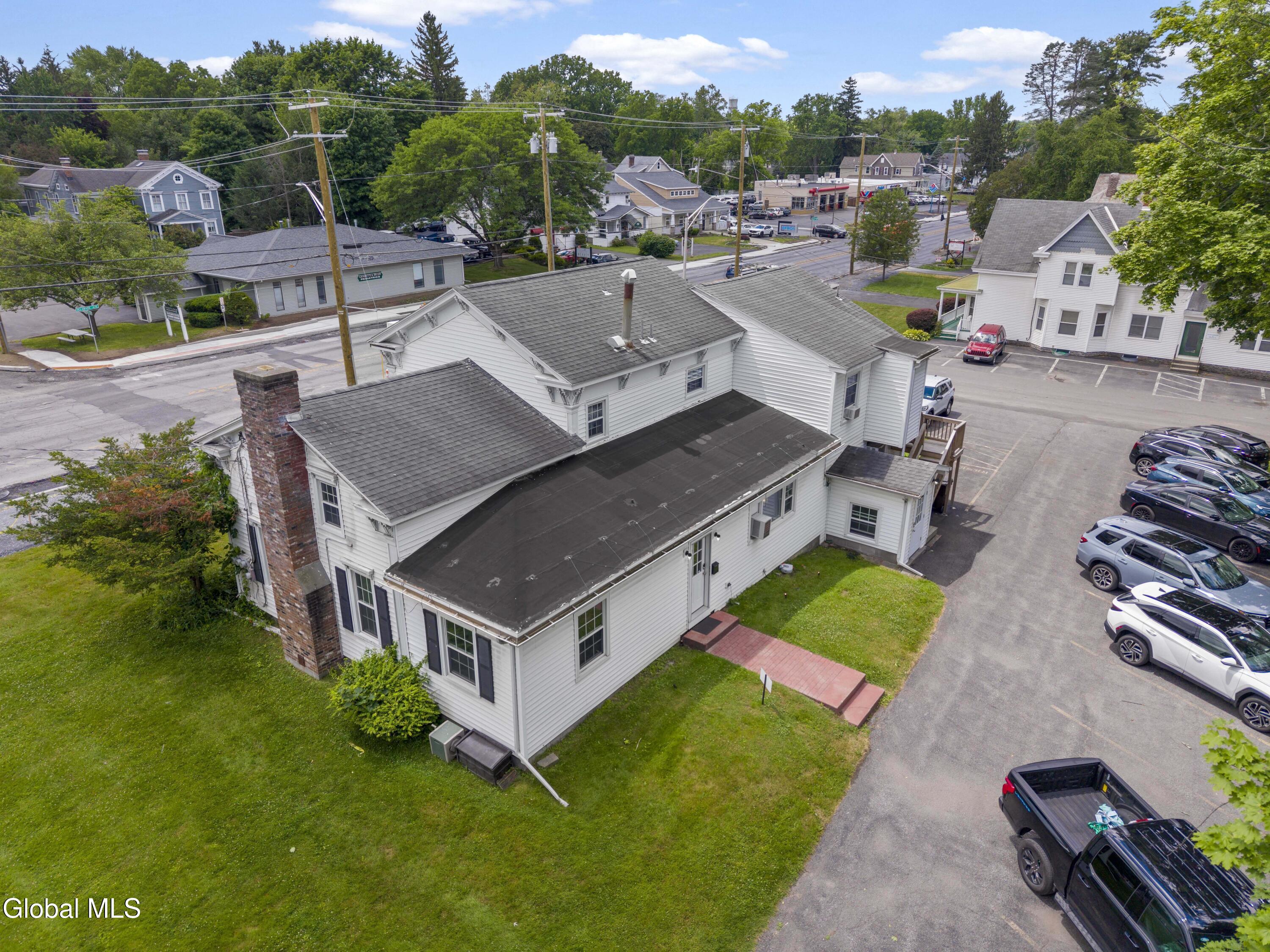 205 Delaware Avenue Delmar NY 12054