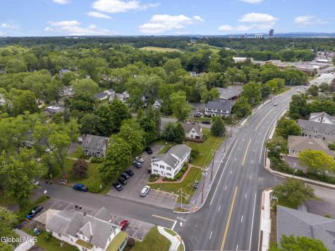 205 Delaware Avenue Delmar NY 12054