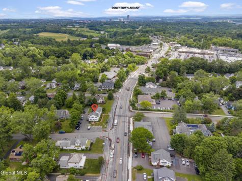205 Delaware Avenue Delmar NY 12054