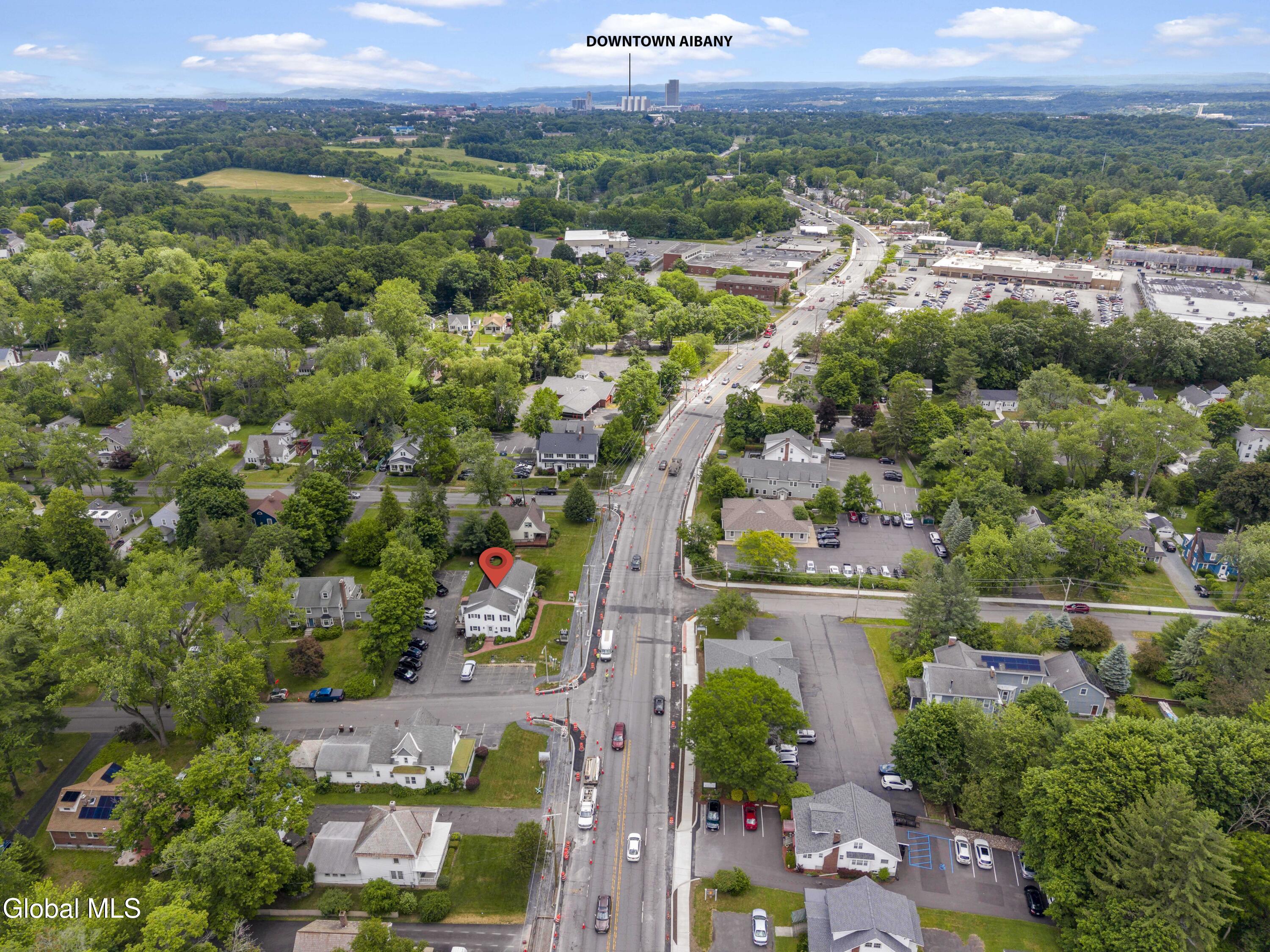 205 Delaware Avenue Delmar NY 12054