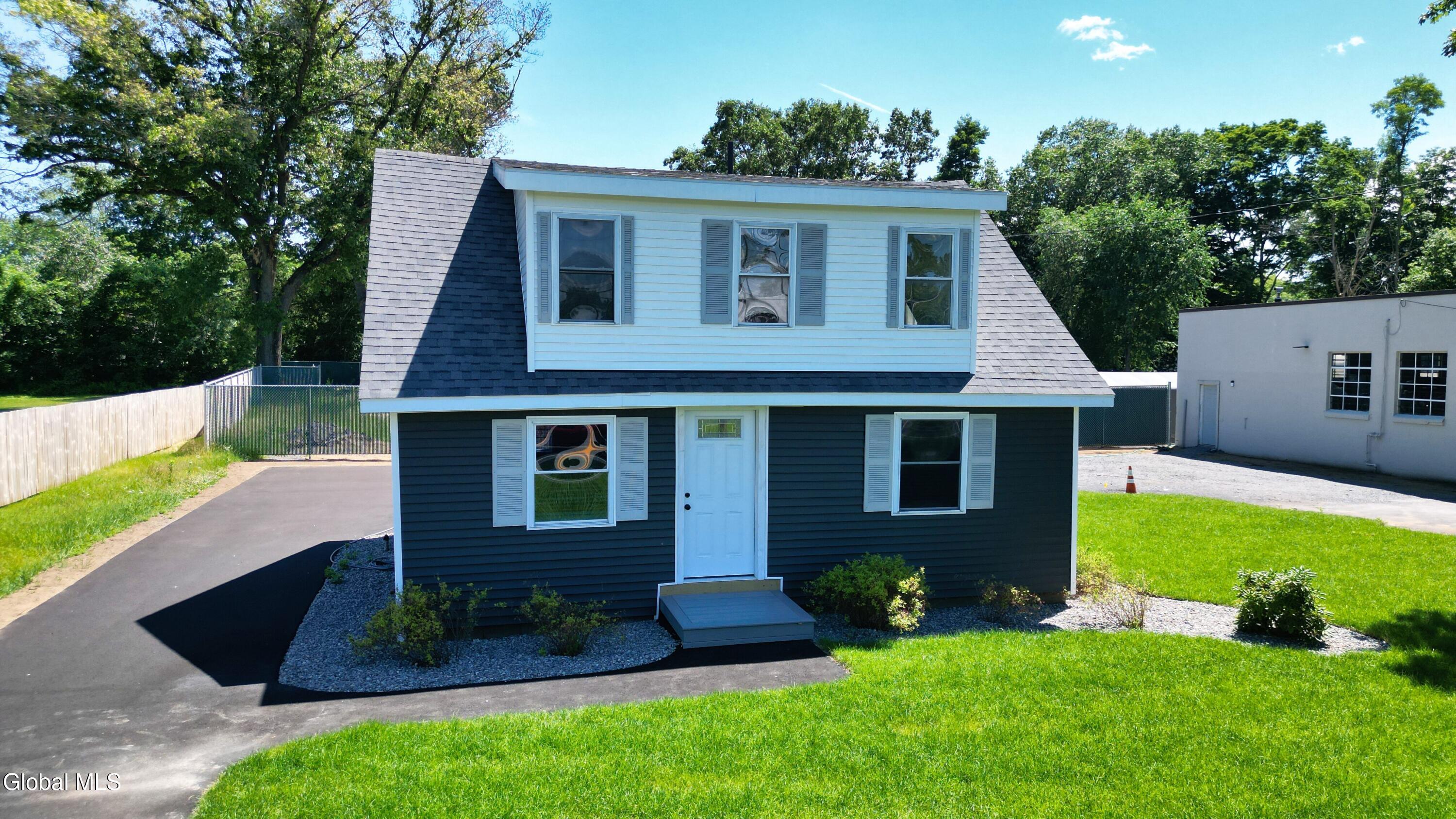 1092 Dix Avenue Hudson Falls NY 12839