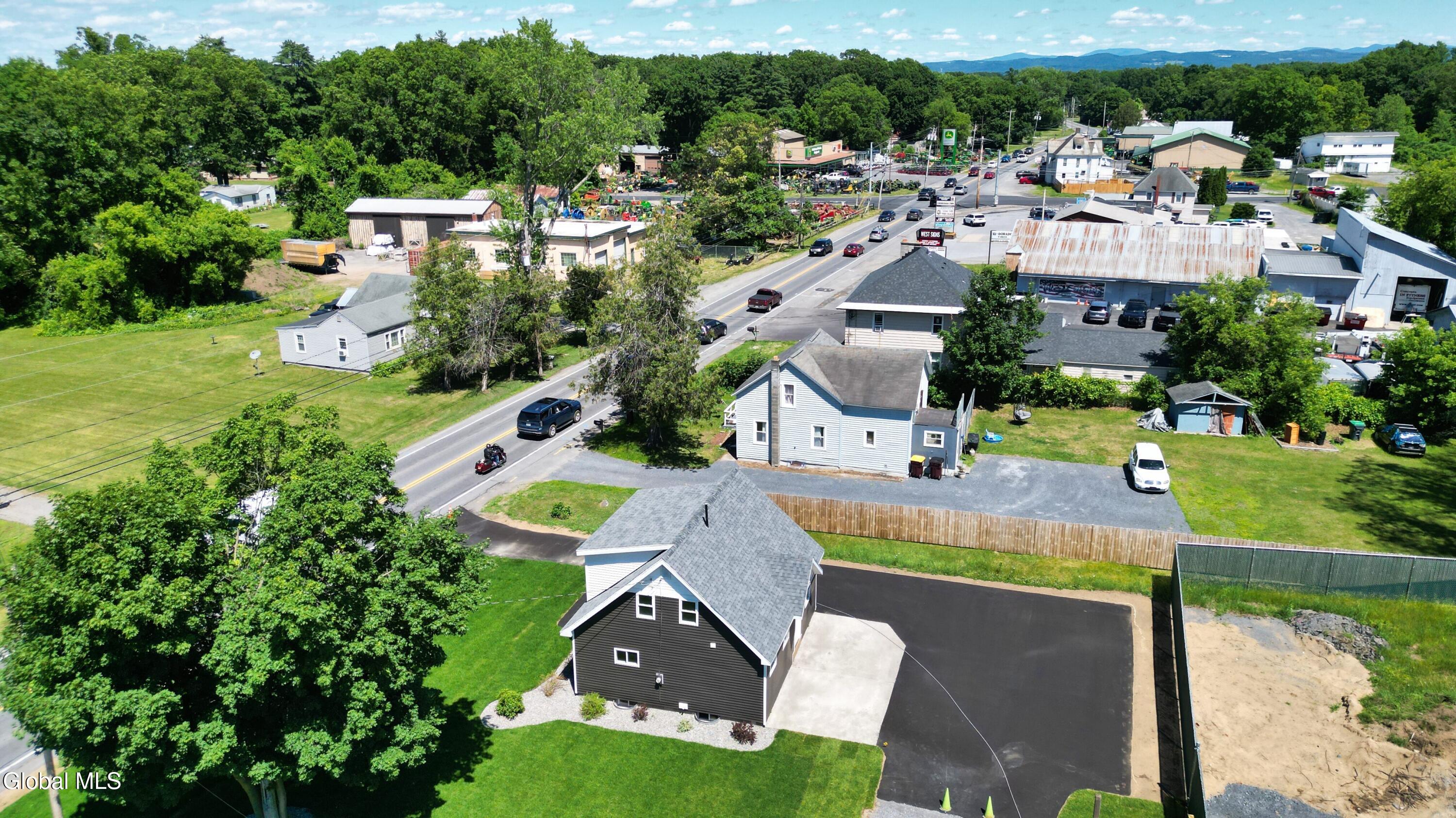 1092 Dix Avenue Hudson Falls NY 12839