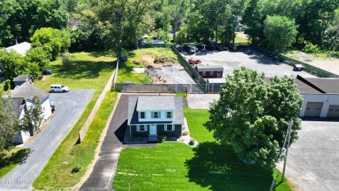 1092 Dix Avenue Hudson Falls NY 12839
