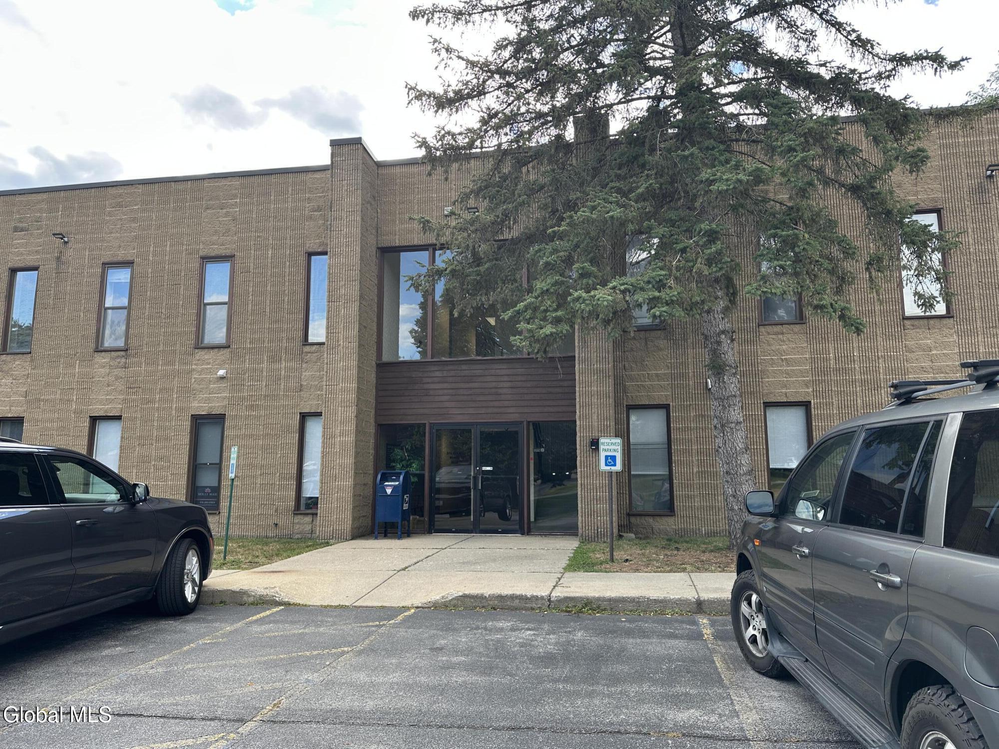 634 Plank Road Clifton Park NY 12065