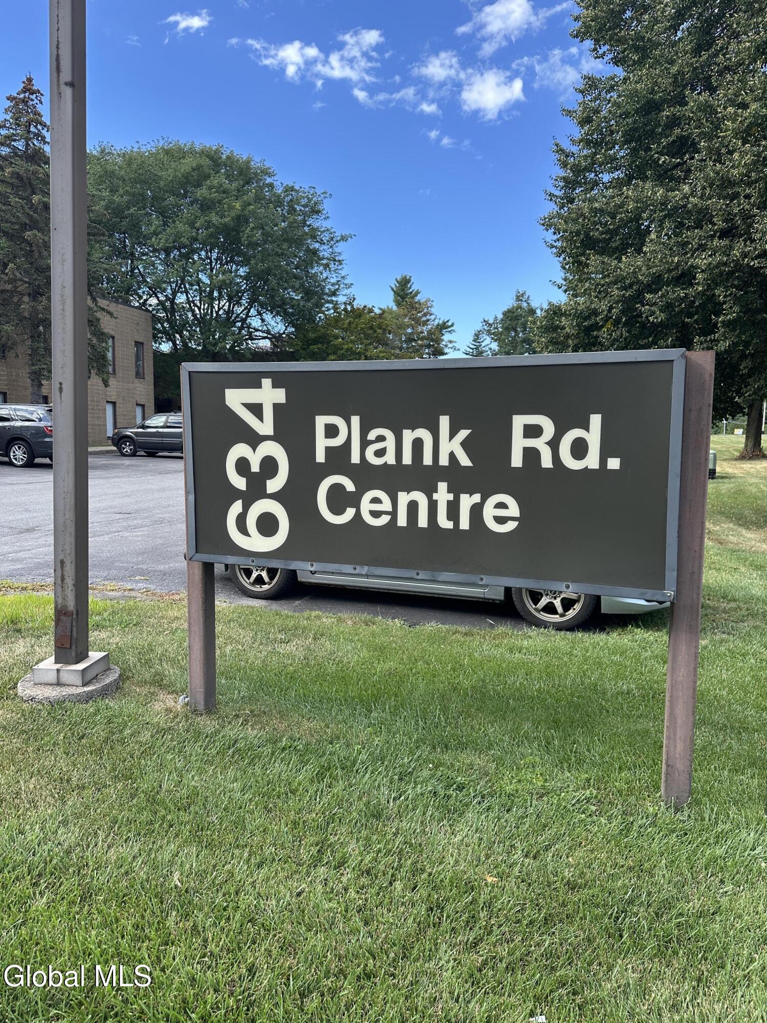634 Plank Road Clifton Park NY 12065