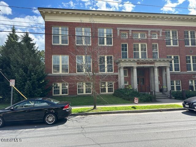 112 Spring Street Saratoga Springs NY 12866