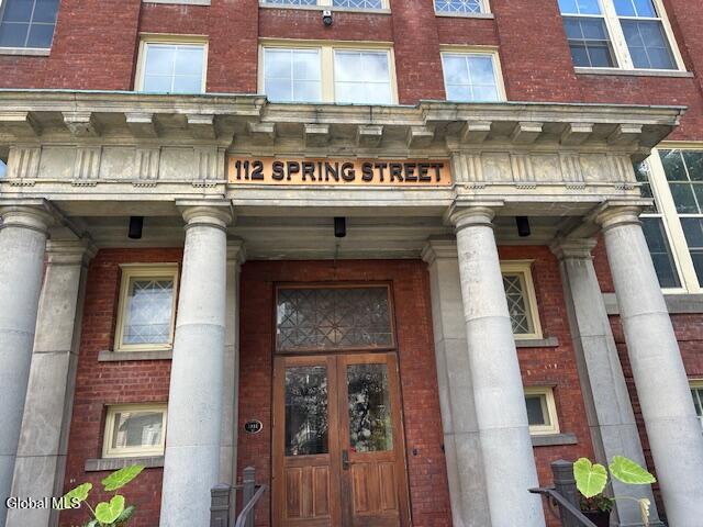 112 Spring Street Saratoga Springs NY 12866