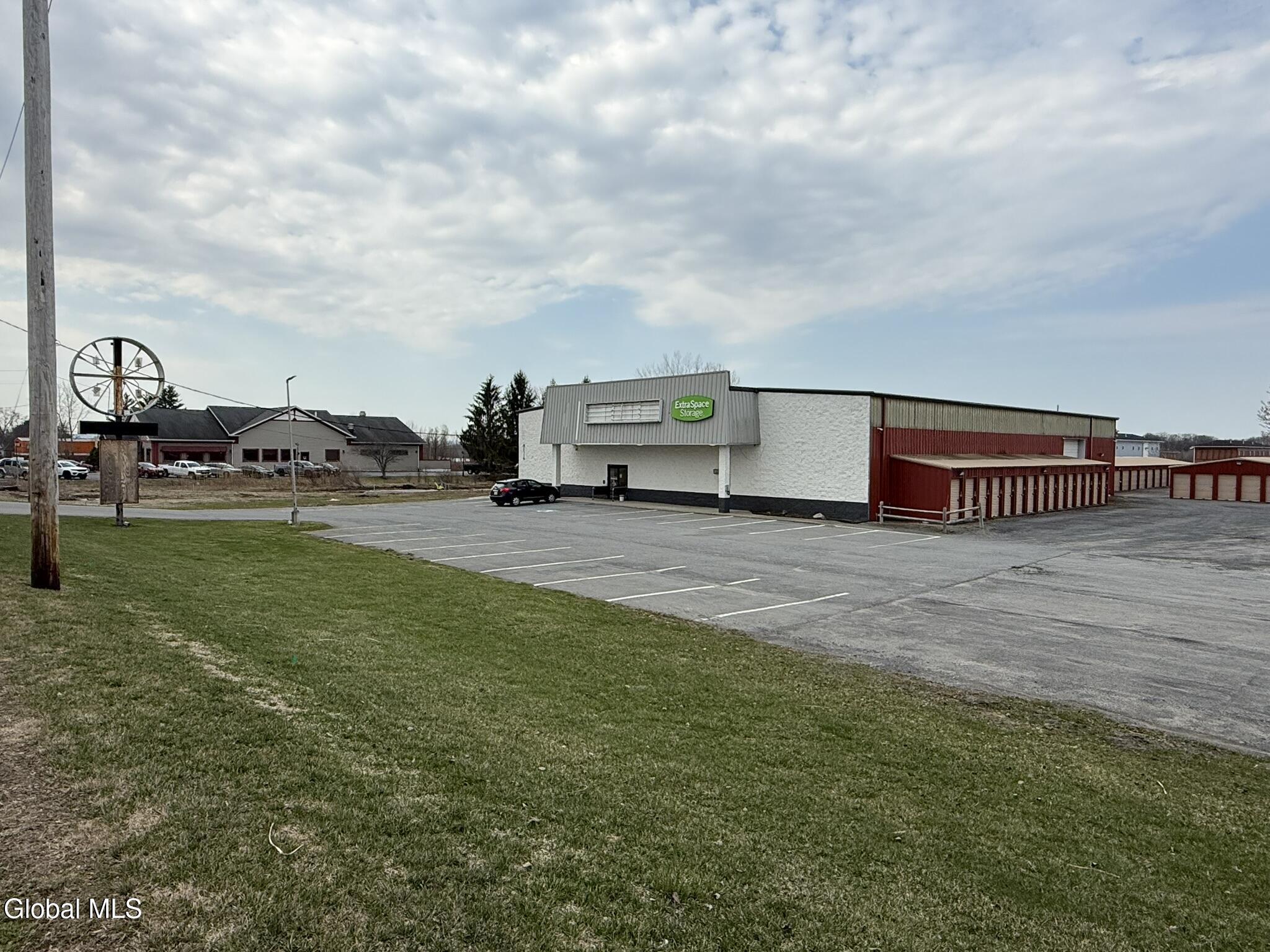 4786 State Highway 30 Amsterdam NY 12010