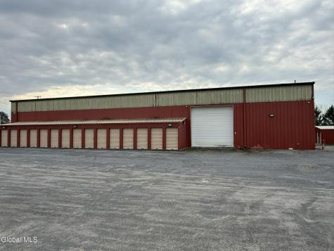 4786 State Highway 30 Amsterdam NY 12010