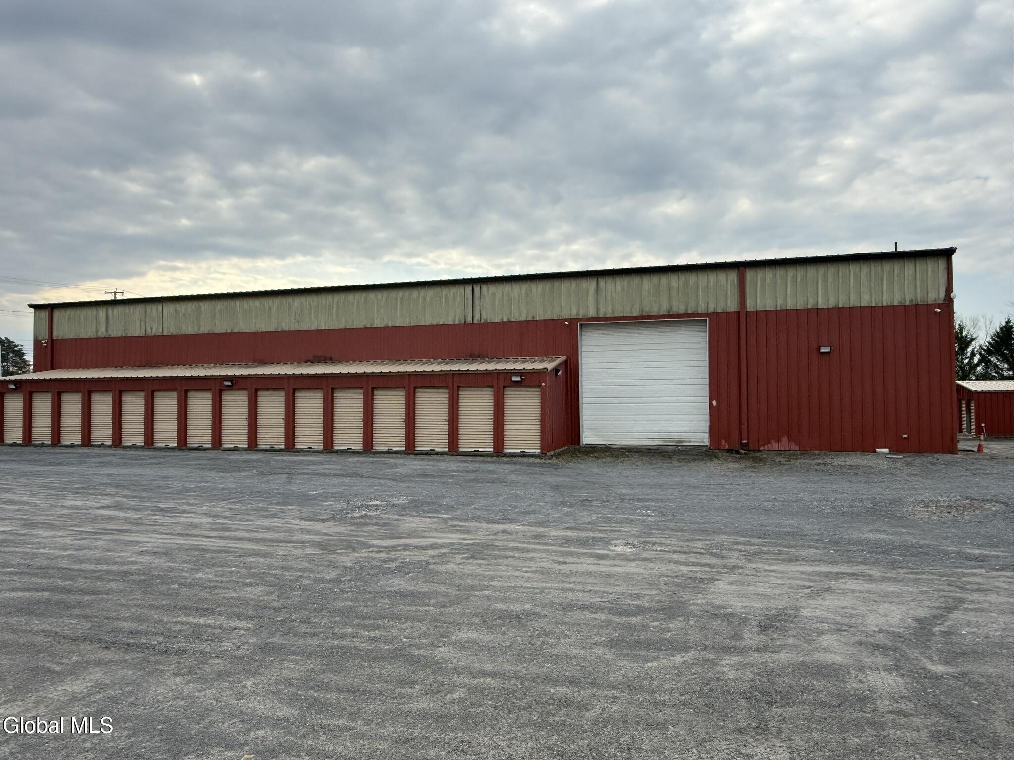 4786 State Highway 30 Amsterdam NY 12010