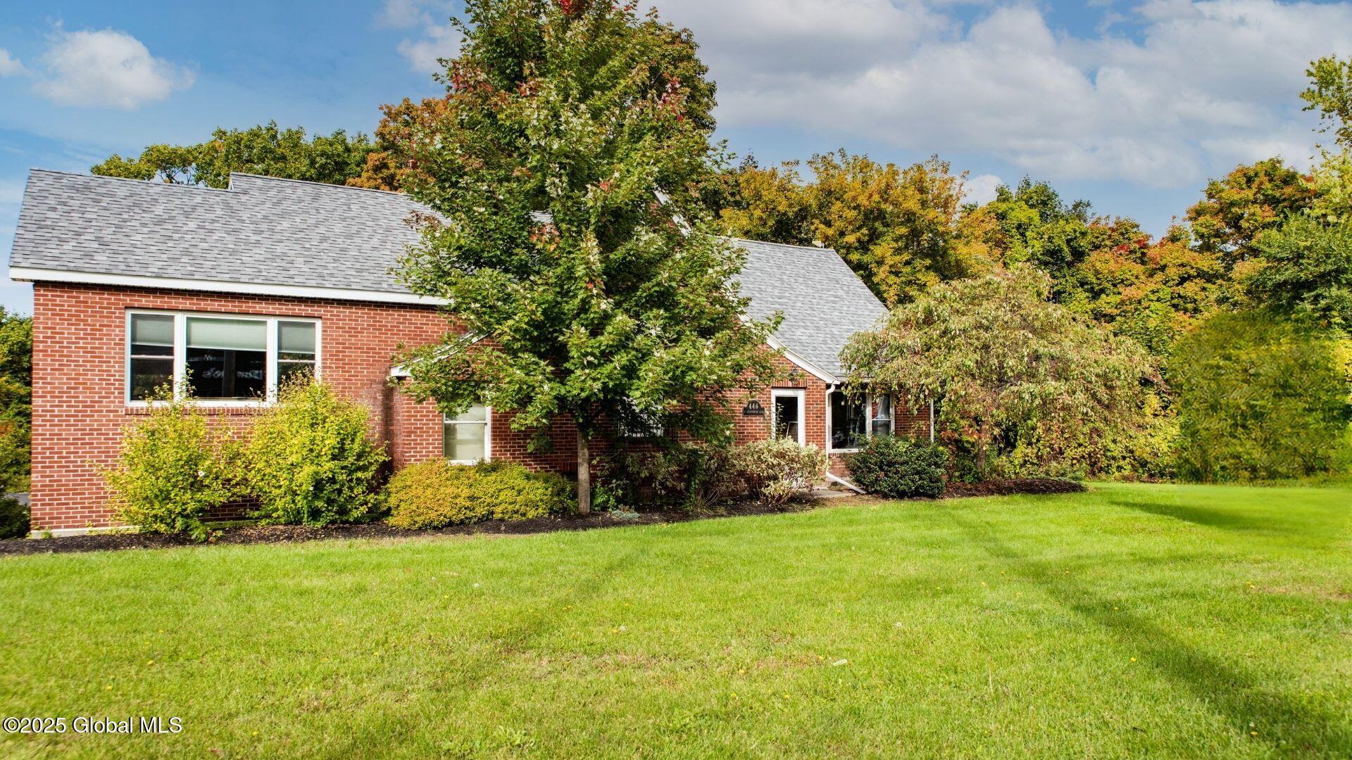 446 N Greenbush Road Rensselaer NY 12144
