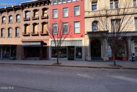 81 4th Street Troy NY 12180