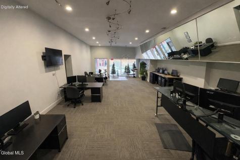81 4th Street Troy NY 12180