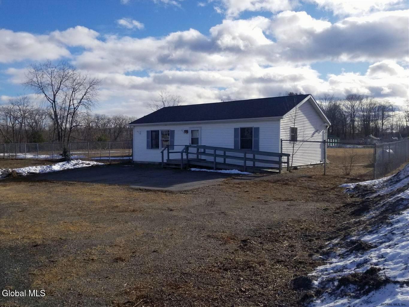 165 Route 4 N Northumberland NY 12871