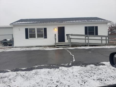 165 Route 4 N Northumberland NY 12871