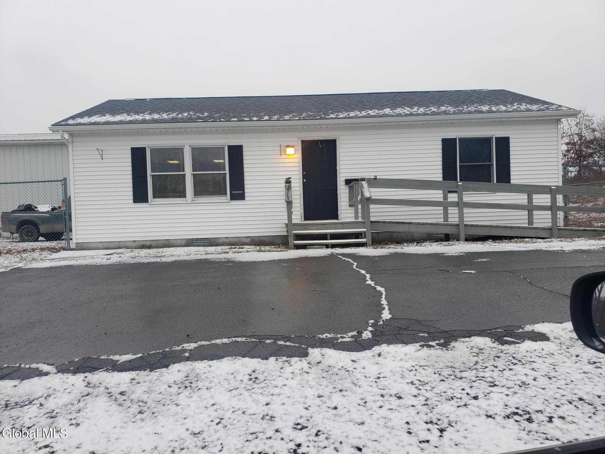 165 Route 4 N Northumberland NY 12871