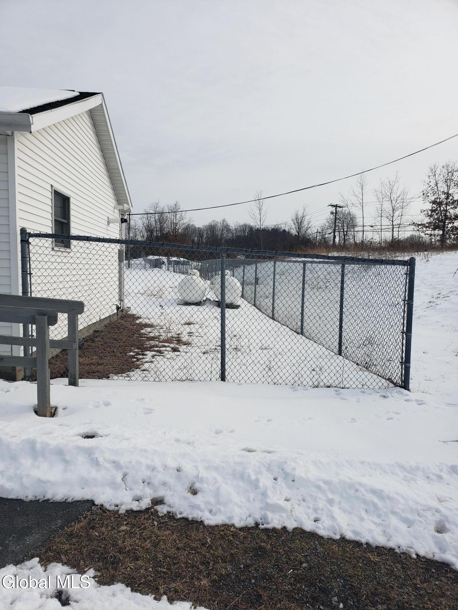 165 Route 4 N Northumberland NY 12871