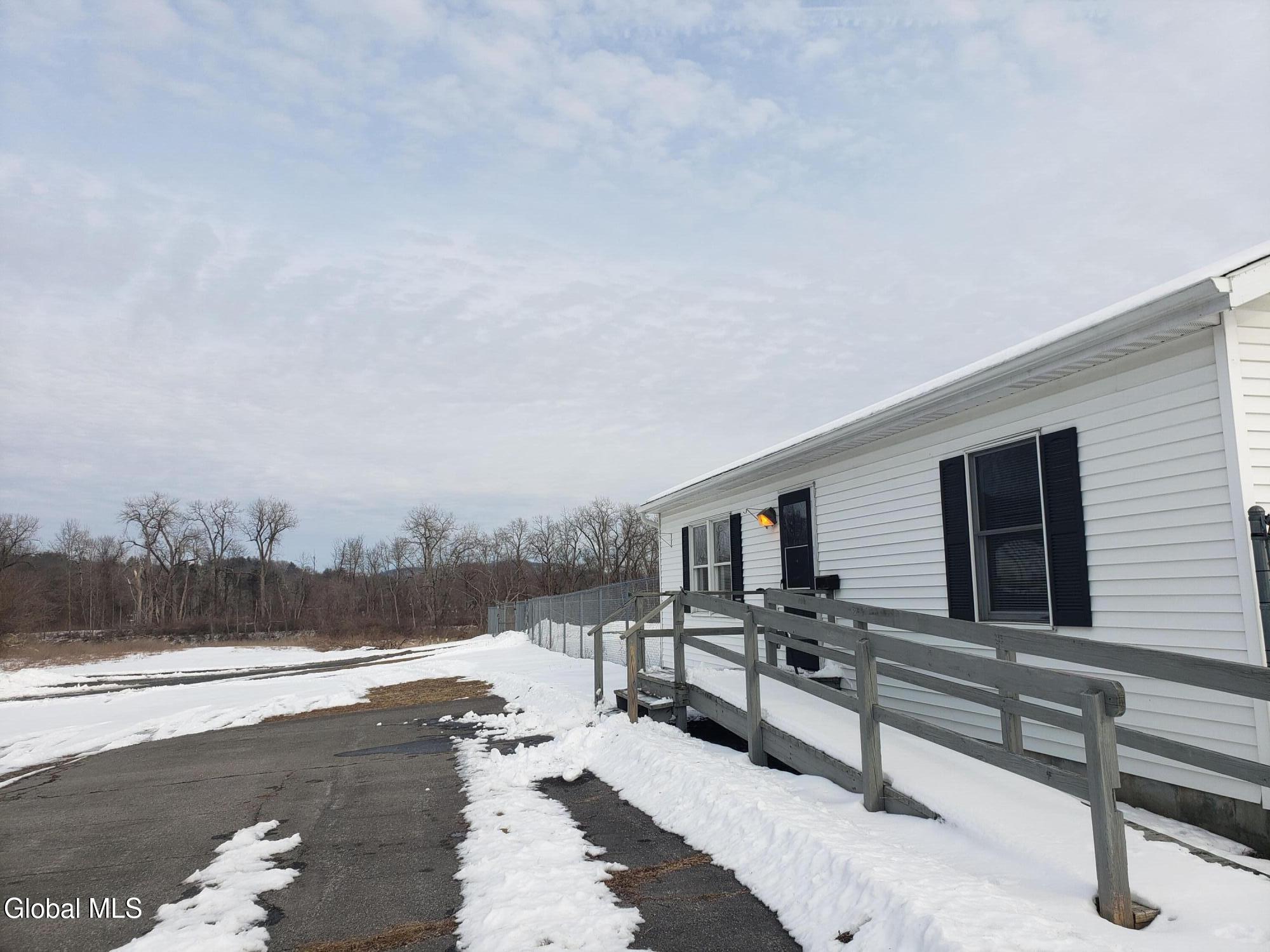 165 Route 4 N Northumberland NY 12871