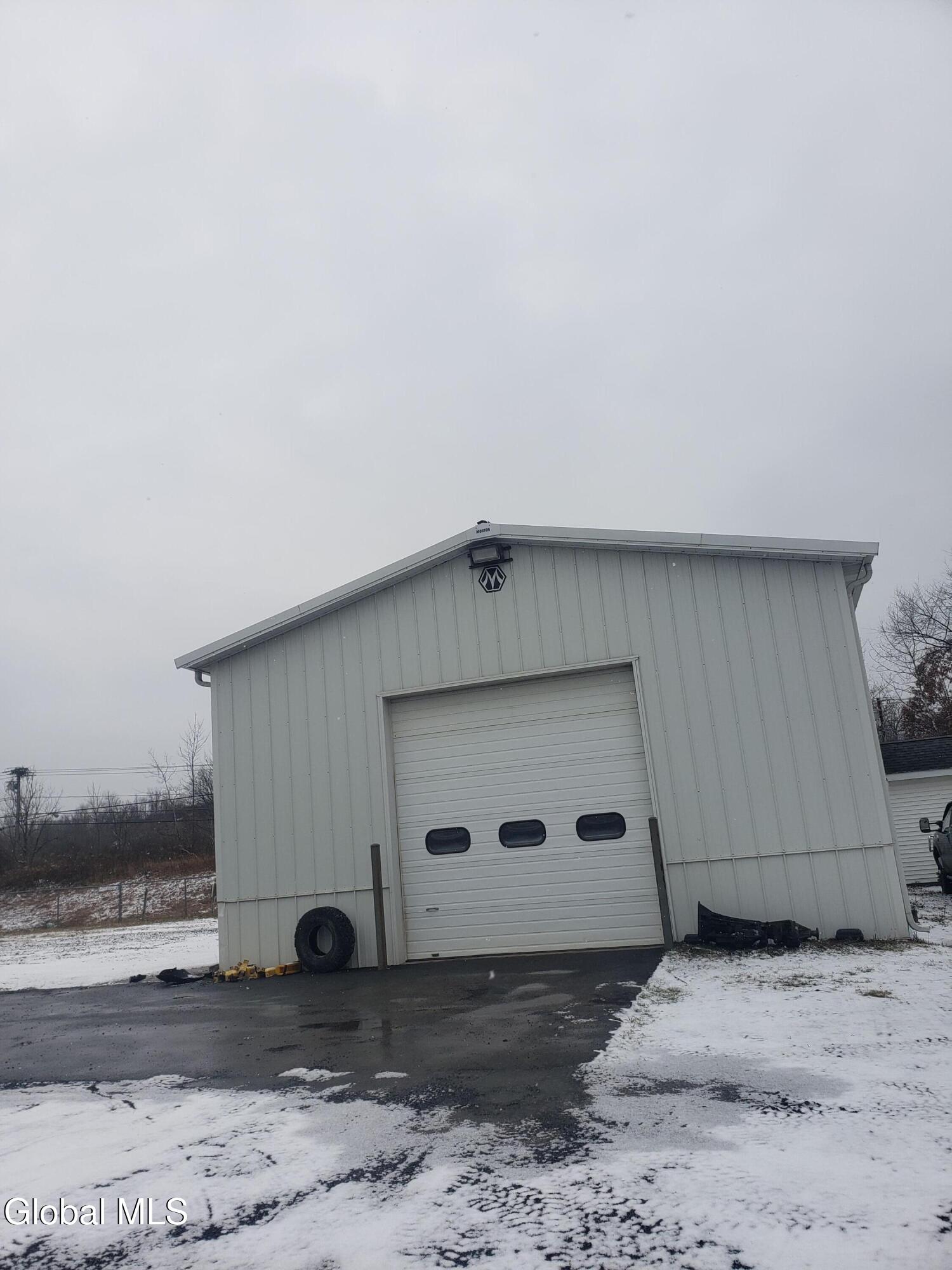 165 Route 4 N Northumberland NY 12871