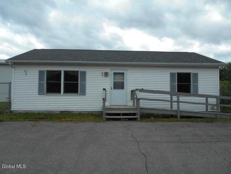 165 Route 4 N Northumberland NY 12871
