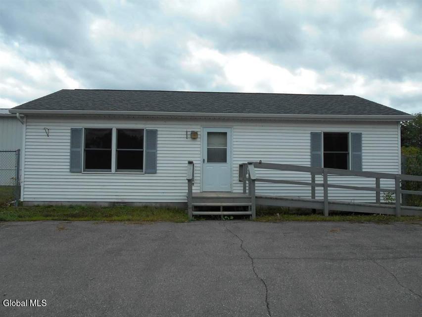 165 Route 4 N Northumberland NY 12871