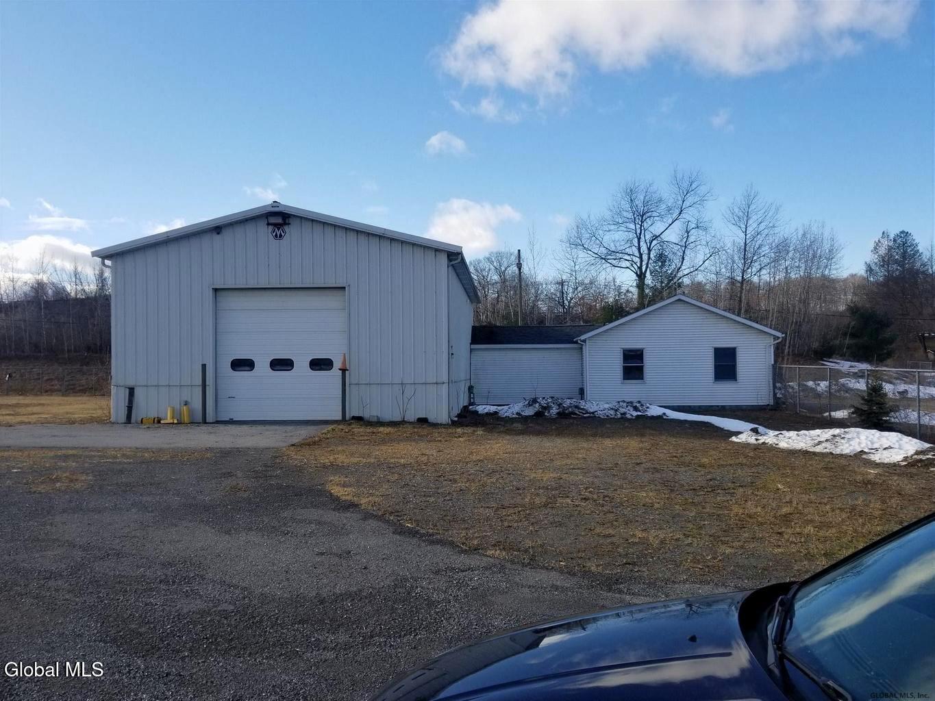 165 Route 4 N Northumberland NY 12871
