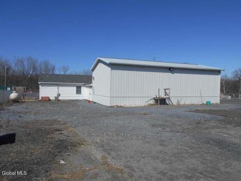 165 Route 4 N Northumberland NY 12871
