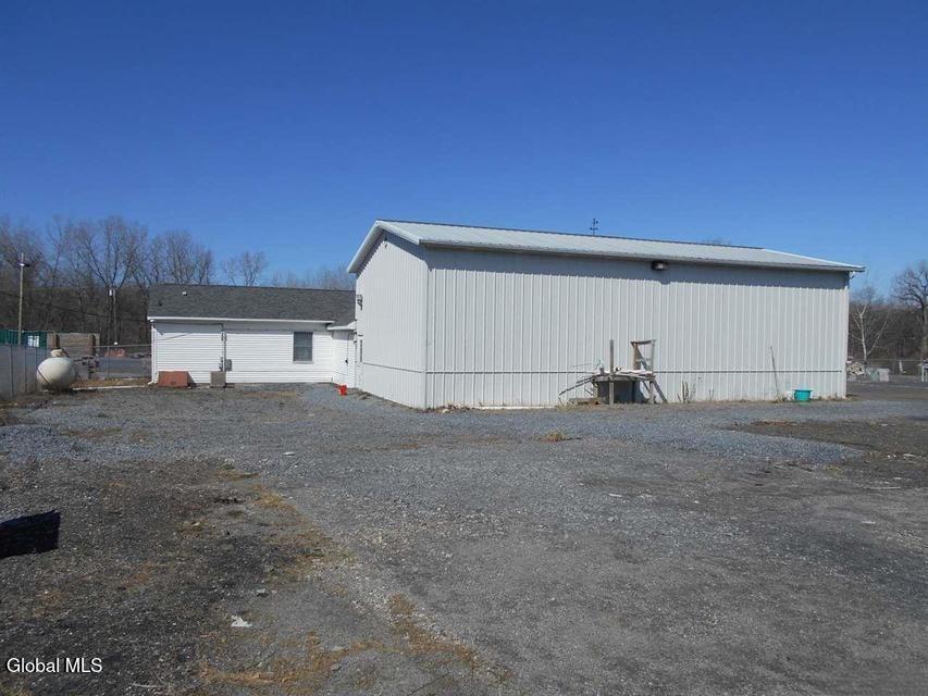 165 Route 4 N Northumberland NY 12871