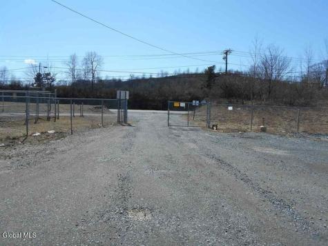 165 Route 4 N Northumberland NY 12871
