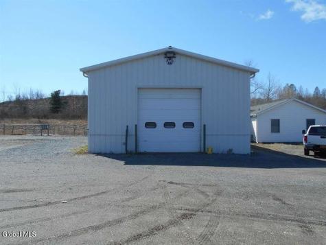 165 Route 4 N Northumberland NY 12871